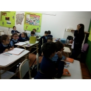 Educar en Igualdad